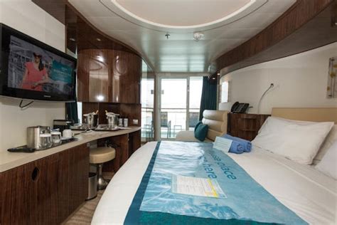 Balcony Cabin on Norwegian Epic Cruise Ship - Cruise Critic