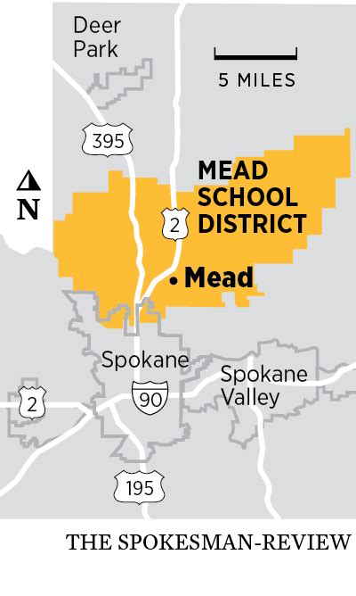 Mead School Board, district 3, Mead School District - 2019 Washington General Election, Nov. 5