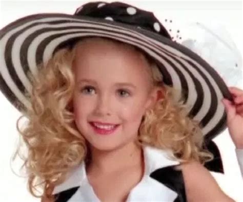 JonBenet Ramsey Biography – Facts, Family & Death