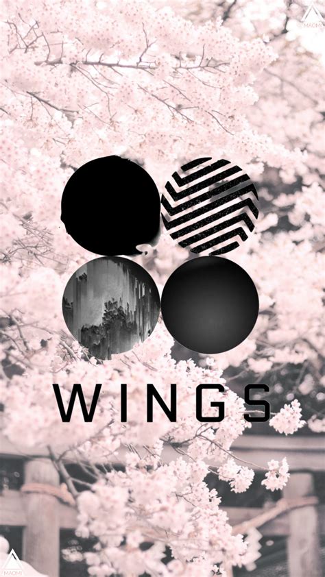 BTS Album Cover Wallpapers - Wallpaper Cave