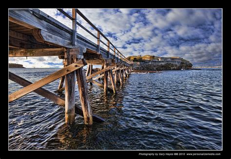 La Perouse Botany Bay 17mm Shift Lens 06 | A quick sunrise w… | Flickr