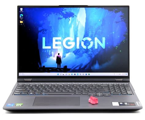 Lenovo Legion 5i Pro review | High Performance Laptops