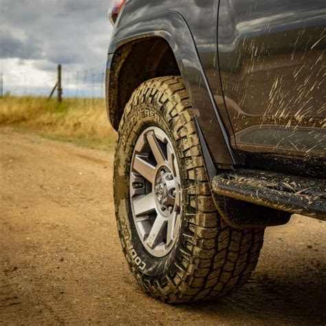 Trail Tested Review: Cooper Discoverer AT3 XLT For the 5th Gen 4Runner