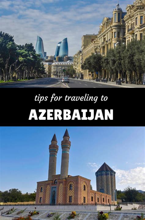 Travel to Azerbaijan in 2025 - Everything you must know - Against the ...