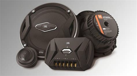 Pump up the volume with this JBL premium car speaker system for 68% off ...