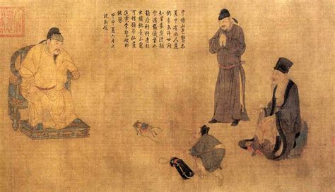 Who Was Zhang Xuan? Famous Painter of China’s “Golden Age”