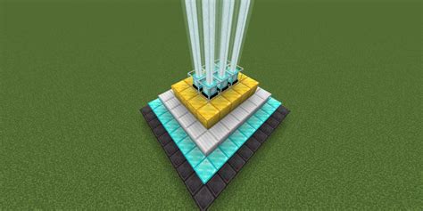 Minecraft: Cómo construir y utilizar un faro