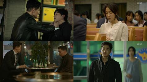 [HanCinema's Drama Review] 'Mad Dog' Episode 3 @ HanCinema