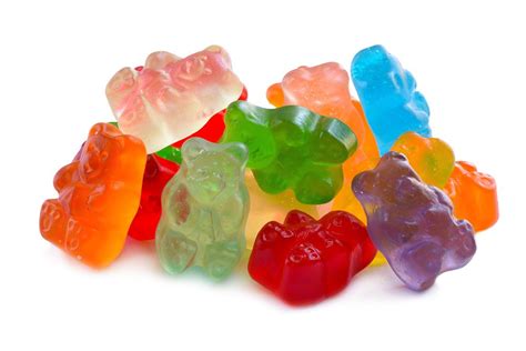 Gummy Bears Bulk – Gummy Bears Candy – Bulk Gummy Bears for Sale