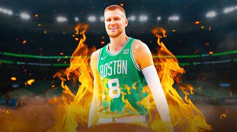 Celtics: Kristaps Porzingis' crazy start vs. Knicks has fans buzzing