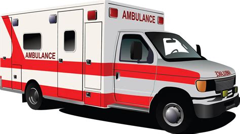 Emergency clipart community vehicle, Emergency community vehicle ...