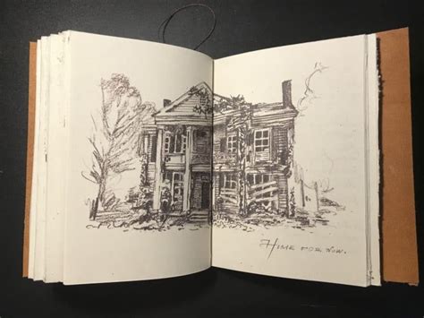 Fan Creates Replica Of Arthur's Journal - RDR2.org