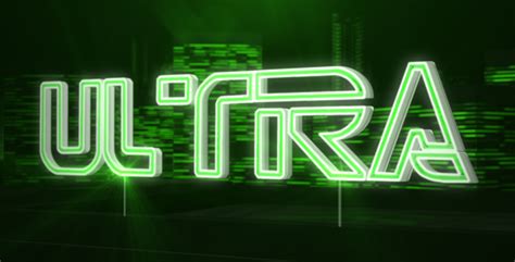 Ultra Logo, After Effects Project Files | VideoHive