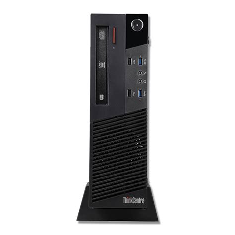 Lenovo-M93P-(SFF) Refurbished | Sharpeshooter Computer Services ...