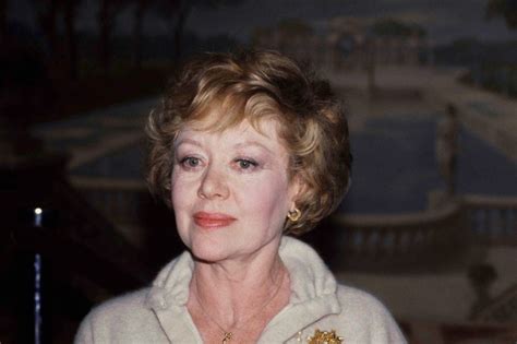 Glynis Johns, ‘Mary Poppins’ star who first sang Sondheim’s ‘Send in ...