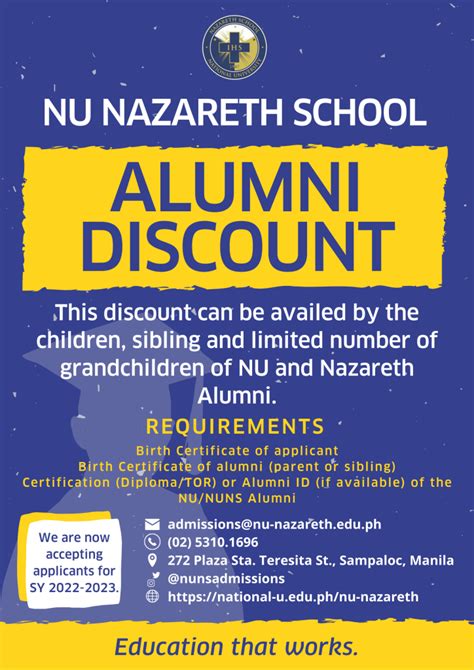 Scholarships | National University