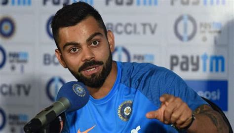 ICC Champions Trophy 2017: Virat Kohli desperate to bounce back from ...