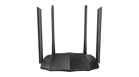 Tenda Wireless Internet Beamforming AC8 Review