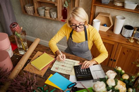 Small Business Accounting: 5 Common Errors And How To Avoid Them