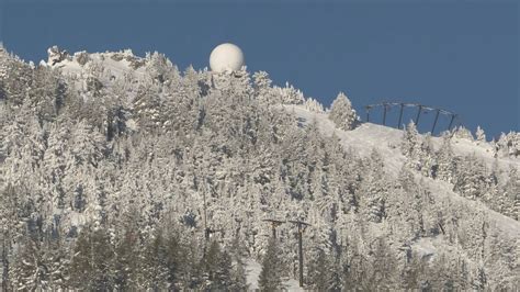 Access to Mount Ashland will reopen - Ski Area remains closed | KTVL