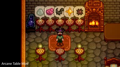 Custom Crystalarium Mod at Stardew Valley Nexus - Mods and community