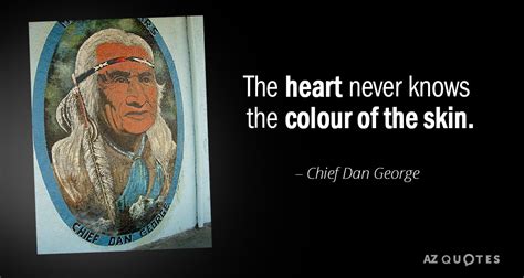 TOP 20 QUOTES BY CHIEF DAN GEORGE | A-Z Quotes