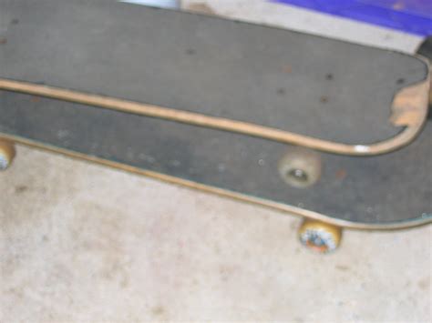 Make a Custom Downhill Skateboard : 5 Steps - Instructables