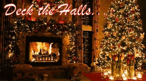 Top 30 Christmas Fireplace Gif - Home Inspiration | DIY Crafts | Birthday | Quotes and Party Ideas