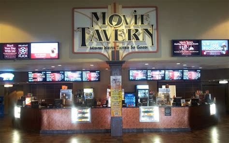 Movie Tavern Menu, Reviews and Photos - 4043 Lavista Rd, Tucker, GA 30084-5206 , Tucker