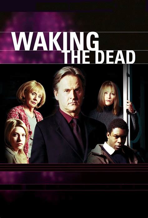 Waking the Dead | TVmaze