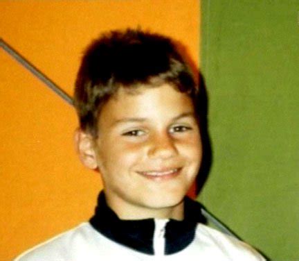 The Roger Federer: Young and Childhood Pictures of Roger Federer