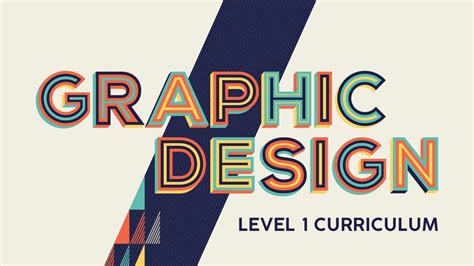 Graphic Design Curriculum for High School | Adobe Education Exchange | Adobe Education Exchange