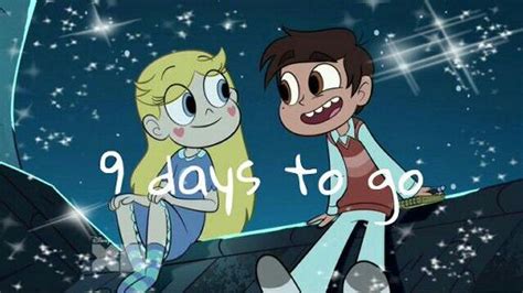 9 days to go | Cartoon Amino