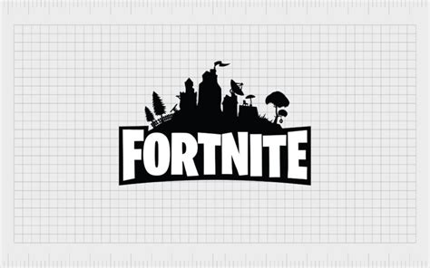 Fortnite Logo History And Evolution: An In-Depth Look At Fortnite Logos