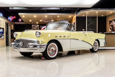 1956 Buick Special | Classic Cars for Sale Michigan: Muscle & Old Cars | Vanguard Motor Sales