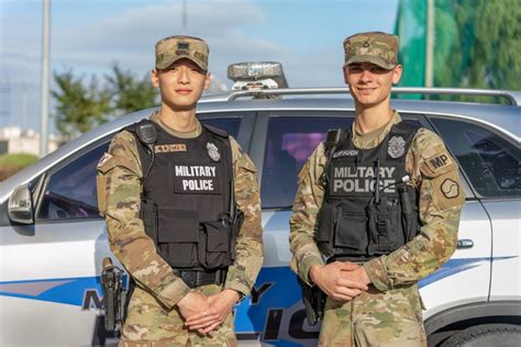 Korean National Police recognize Daegu Soldiers for emergency response ...