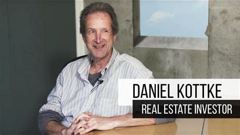 Daniel Kottke - Adviser at Propy | Steve Jobs, Real Estate, and The Future - YouTube