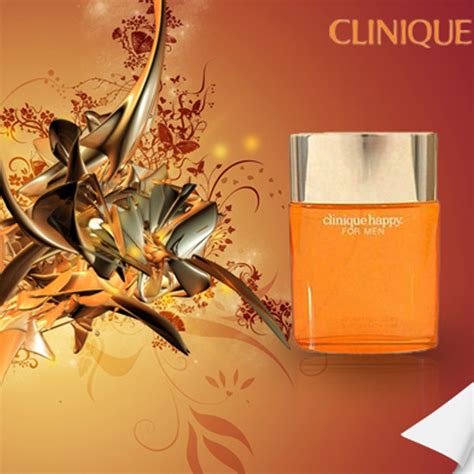 Wangian,Perfume & Cosmetic Original Terbaik: CLINIQUE Happy for Men by ...