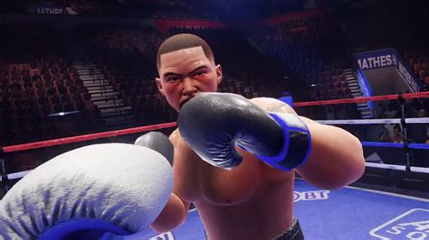 Creed: Rise to Glory VR Boxing Launch Trailer (Survios) - Rift, Vive, PSVR - YouTube