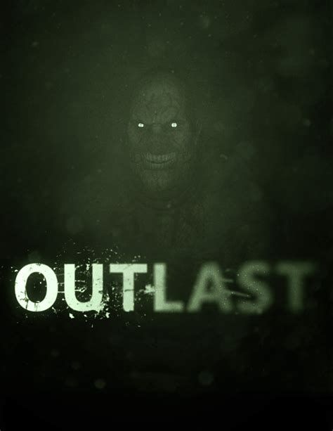 Outlast Windows, Linux game - ModDB