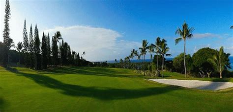 Kona Country Club Tee Times - Kailua-Kona, HI | TeeOff.com