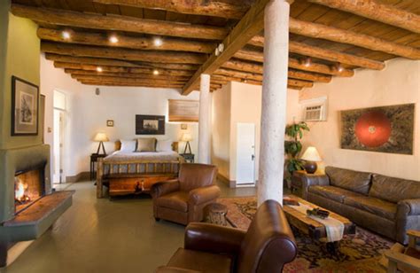 Las Palomas (Santa Fe, NM) - Resort Reviews - ResortsandLodges.com