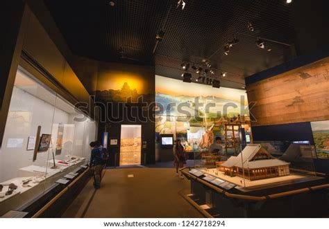 1,473 Osaka Museum History Images, Stock Photos, 3D objects, & Vectors | Shutterstock