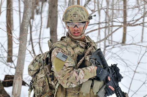 New York Army National Guard aviators train with Air Guard close air controllers at Fort Drum ...