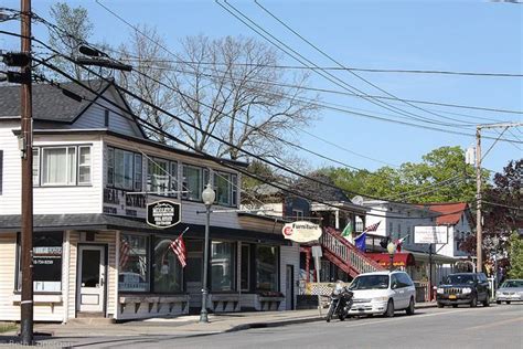 Main Street Windham NY | Upstate ny travel, Windham ny, Summer vacation ...