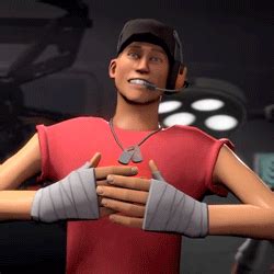 tf2 scout | Tag | PrimoGIF