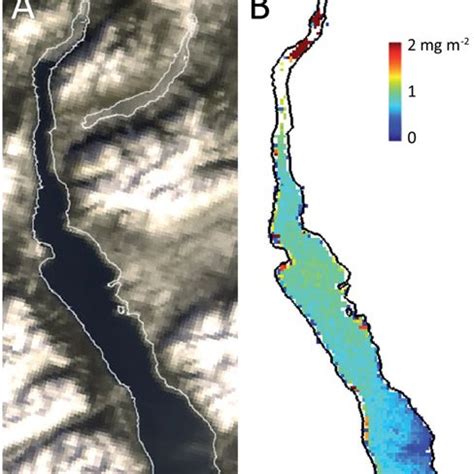 Map of the Fraser River watershed. Map of the Fraser River watershed,... | Download Scientific ...