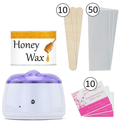 The 9 Best Soft Wax Kit For Hair Removal - Home Creation