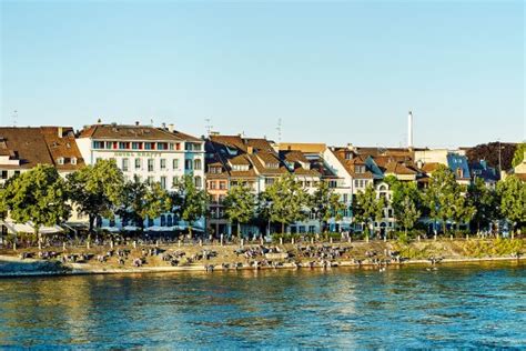 THE 10 BEST Hotels in Basel for 2023 (from £67) - Tripadvisor - Basel Accommodation