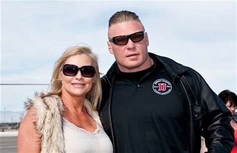 Brock Lesnar & Sable: The love story that evolved in and around the WWE